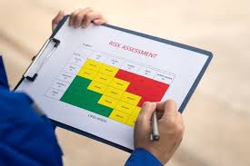 The single occupational risk assessment document
